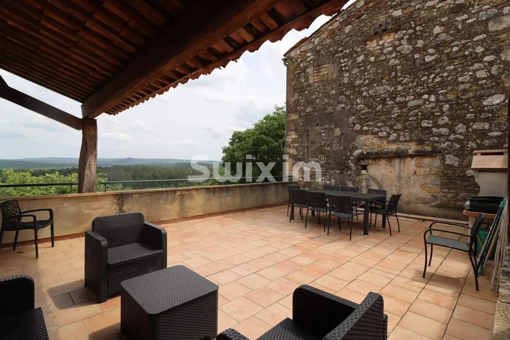 � vendre  Maison Vagnas (07150)