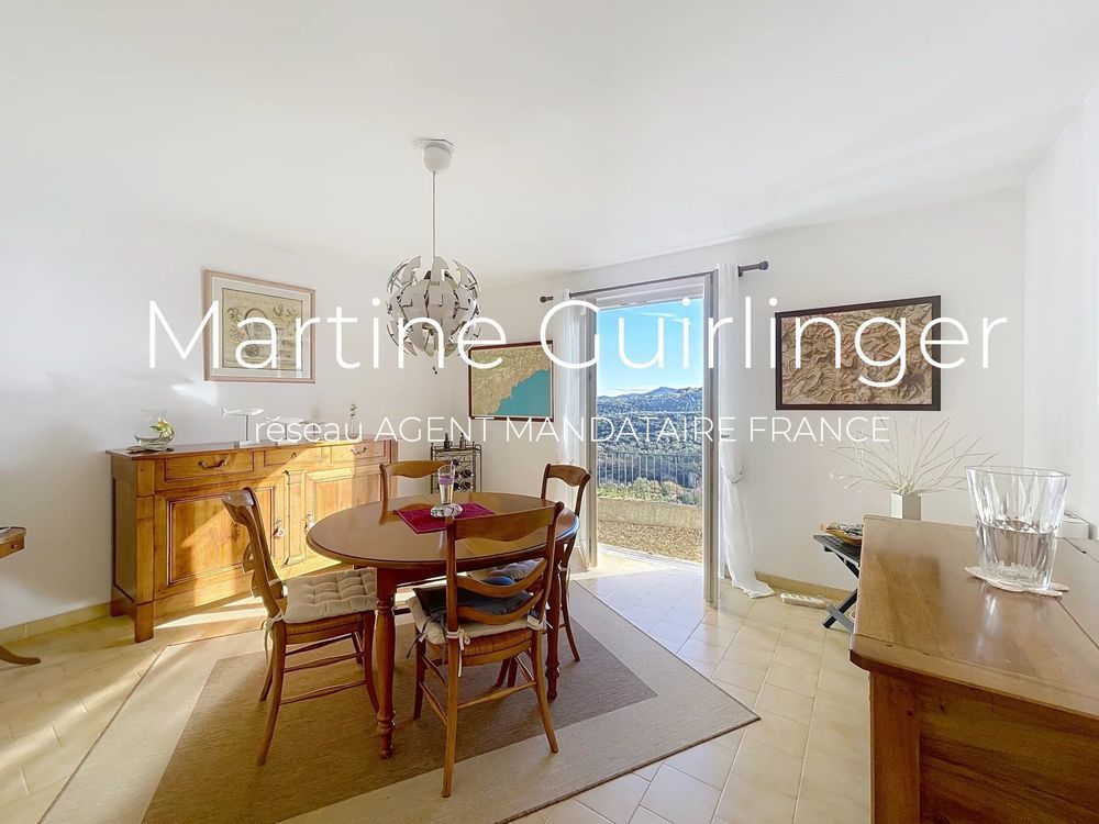 � vendre  Maison Montauroux (83440)