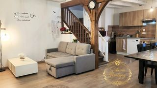  Maison � vendre 6 pi�ces 100 m�