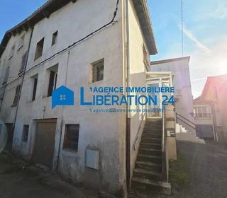  Maison � vendre 3 pi�ces 70 m�