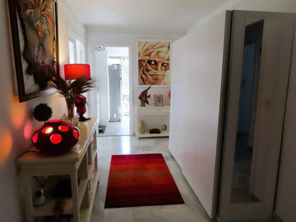 � vendre  Appartement Le Cannet (06110)