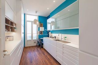  Appartement � vendre 6 pi�ces 154 m�