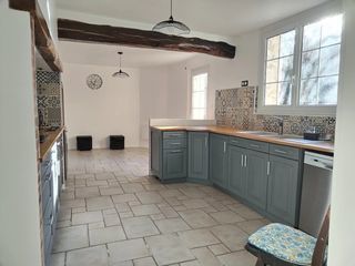  Maison � vendre 5 pi�ces 170 m�