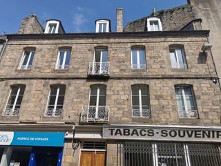  Appartement � vendre 4 pi�ces 47 m�