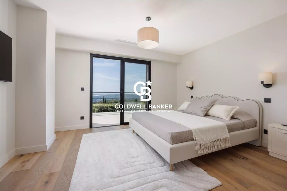 � vendre  Maison Saint-Paul-de-Vence (06570)
