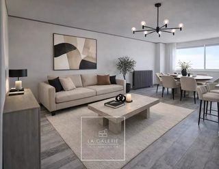  Appartement � vendre 3 pi�ces 58 m�