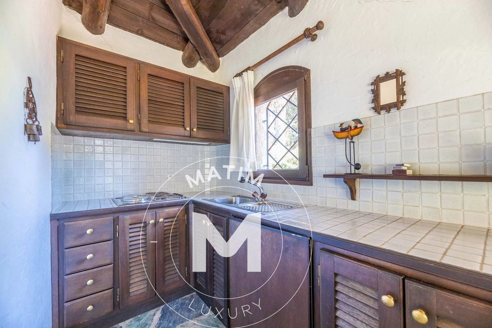 � vendre  Maison Lecci (20137)