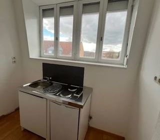  Appartement � louer 2 pi�ces 41 m�