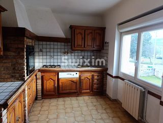  Maison � vendre 7 pi�ces 130 m�