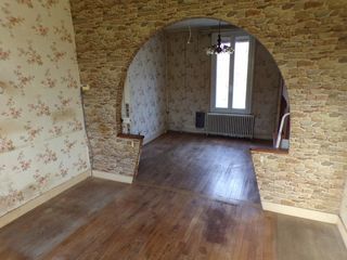 Maison � vendre 3 pi�ces 75 m�