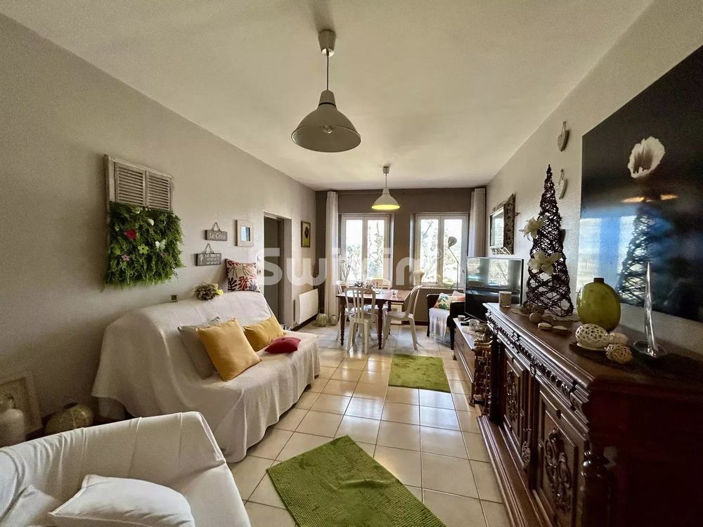 � vendre  Maison Vidauban (83550)