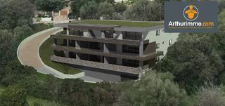  Appartement � vendre 3 pi�ces 91 m�