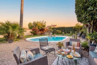  Maison � vendre 4 pi�ces 85 m�