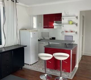  Appartement � louer 2 pi�ces 36 m�