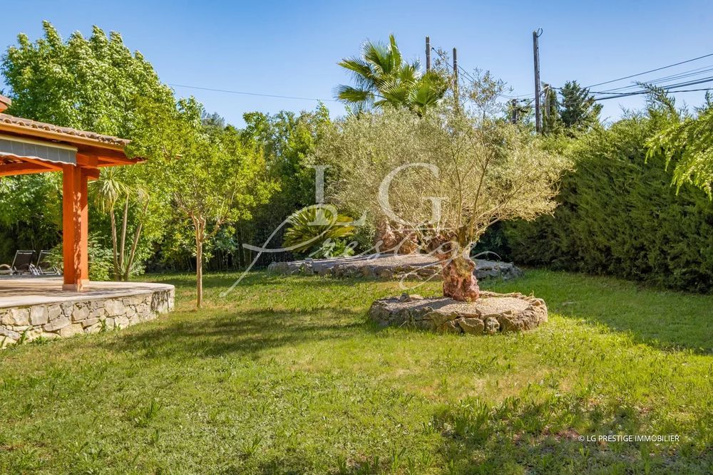 � vendre  Maison Fayence (83440)