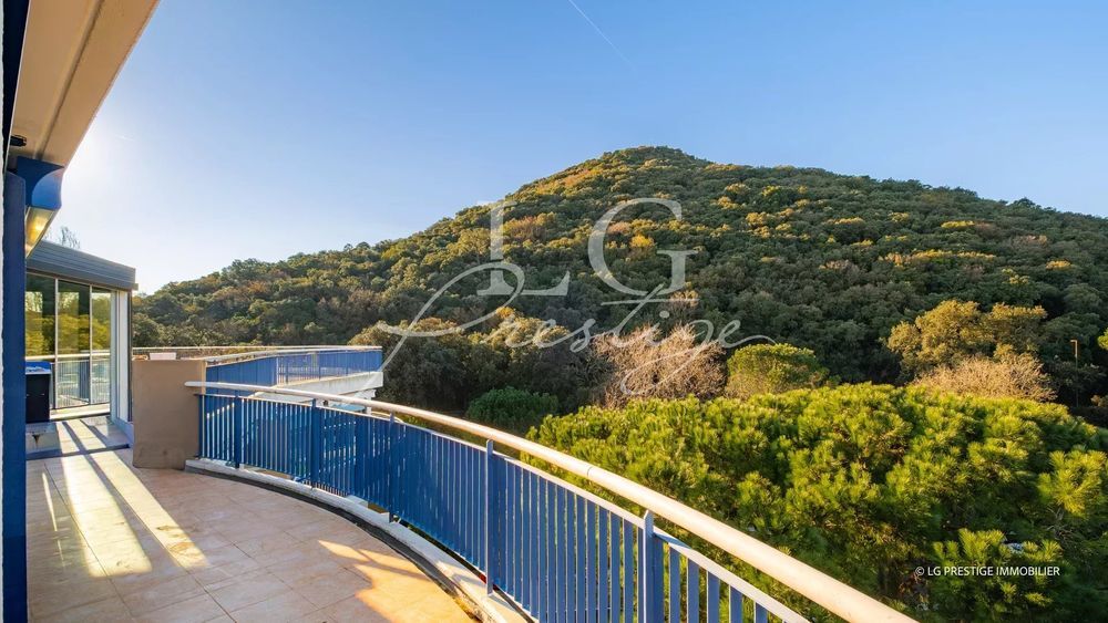 � vendre  Appartement Mandelieu-la-Napoule (06210)