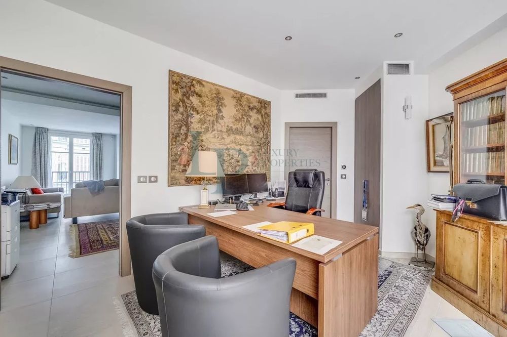 � vendre  Appartement Paris 8