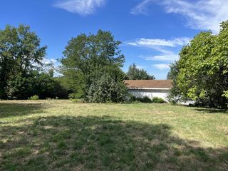  Terrain � vendre 425 m�