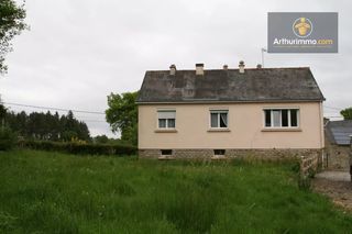  Maison � vendre 4 pi�ces 75 m�