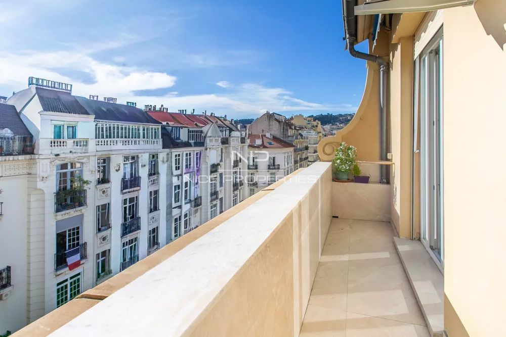 � vendre  Appartement Nice (06000)