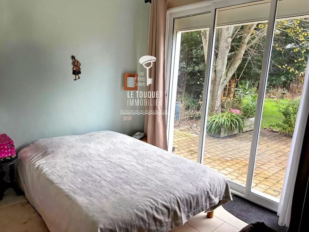 � vendre  Maison Stella (62780)