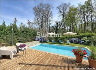  Maison � vendre 6 pi�ces 160 m�