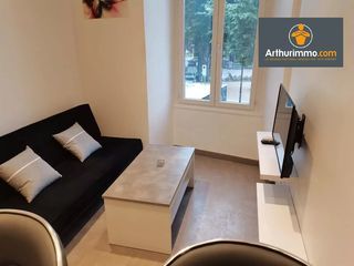  Appartement � vendre 2 pi�ces 32 m�