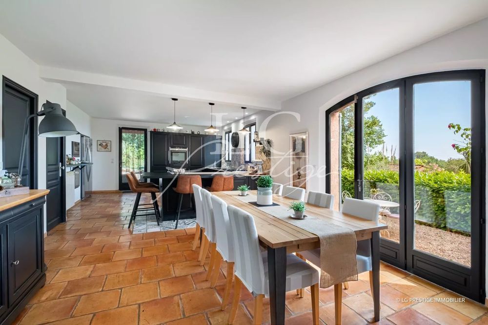 � vendre  Maison Fayence (83440)