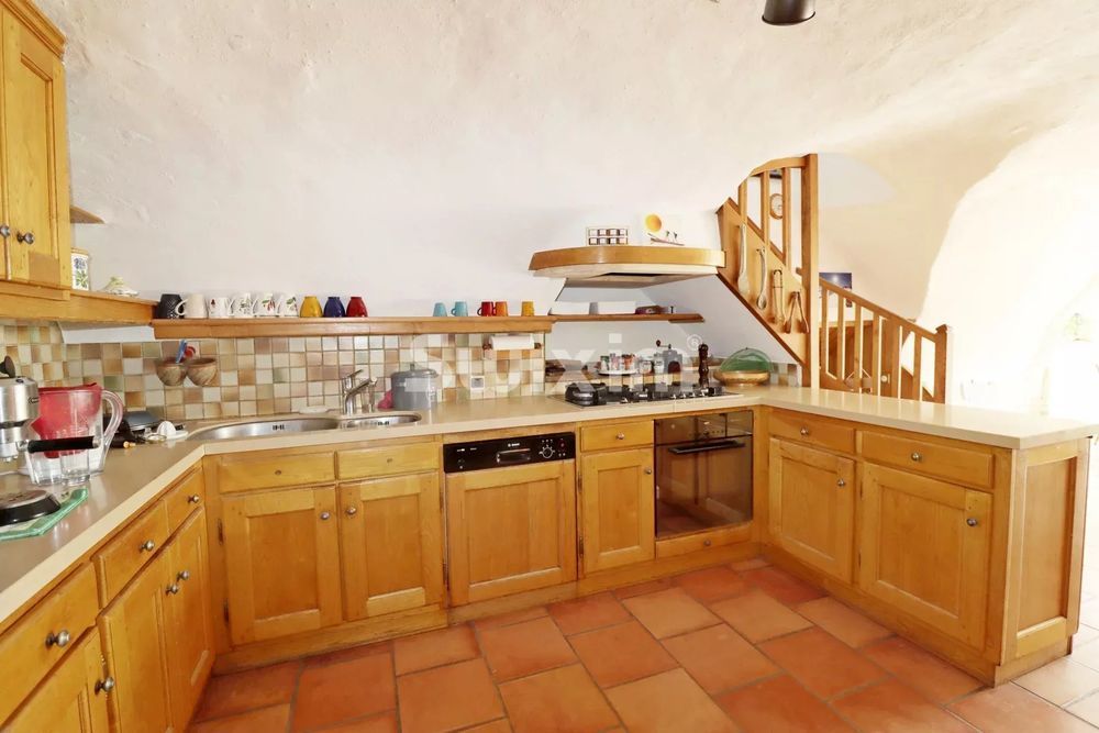 � vendre  Maison Vagnas (07150)