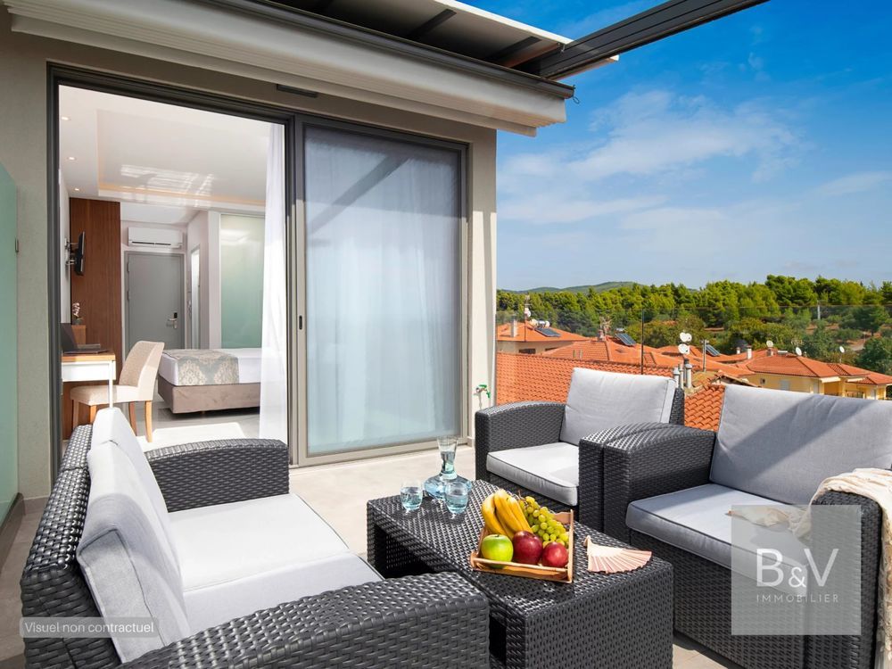 � vendre  Appartement Annecy (74000)