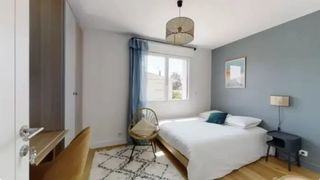  Appartement � vendre 2 pi�ces 43 m�