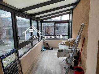  Maison � vendre 5 pi�ces 89 m�