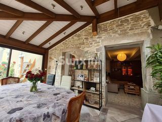  Maison � vendre 4 pi�ces 125 m�