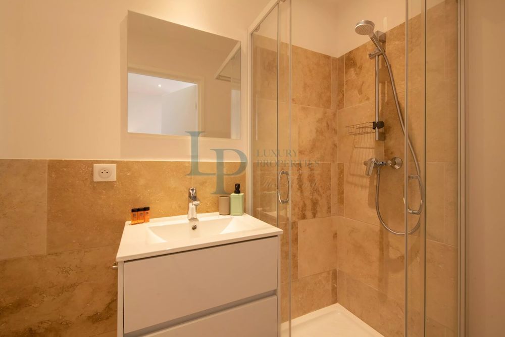 � vendre  H�tel Particulier Sainte-Maxime (83120)