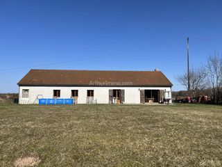  Maison � vendre 6 pi�ces 151 m�