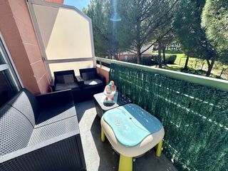  Appartement � vendre 3 pi�ces 63 m�