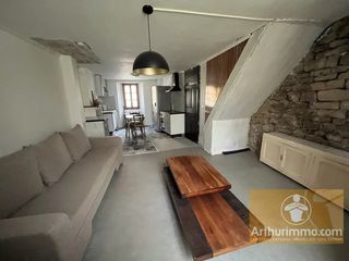  Appartement � louer 54 m�