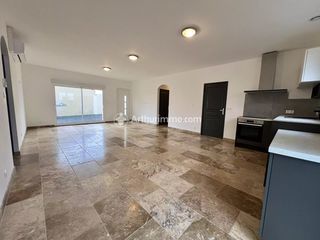  Maison � vendre 5 pi�ces 95 m�