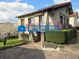  Maison � vendre 5 pi�ces 105 m�