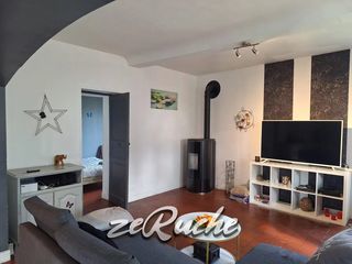  Maison � vendre 5 pi�ces 104 m�