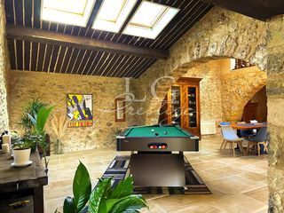  Maison � vendre 5 pi�ces 235 m�