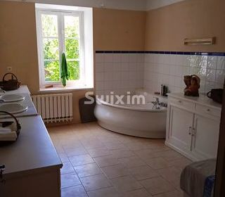  Maison � vendre 12 pi�ces 288 m�