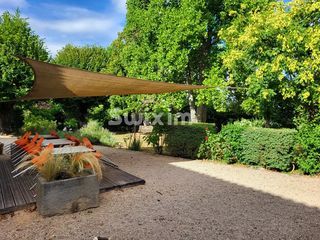  Maison � vendre 15 + pi�ces 410 m�