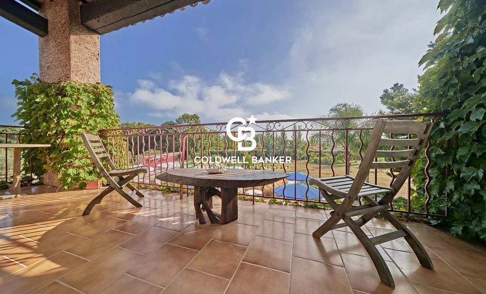 � vendre  Maison La Londe-les-Maures (83250)