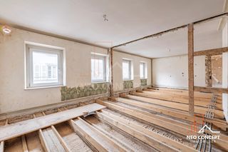  Immeuble � vendre 11 pi�ces 236 m�