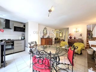  Maison � vendre 3 pi�ces 67 m�