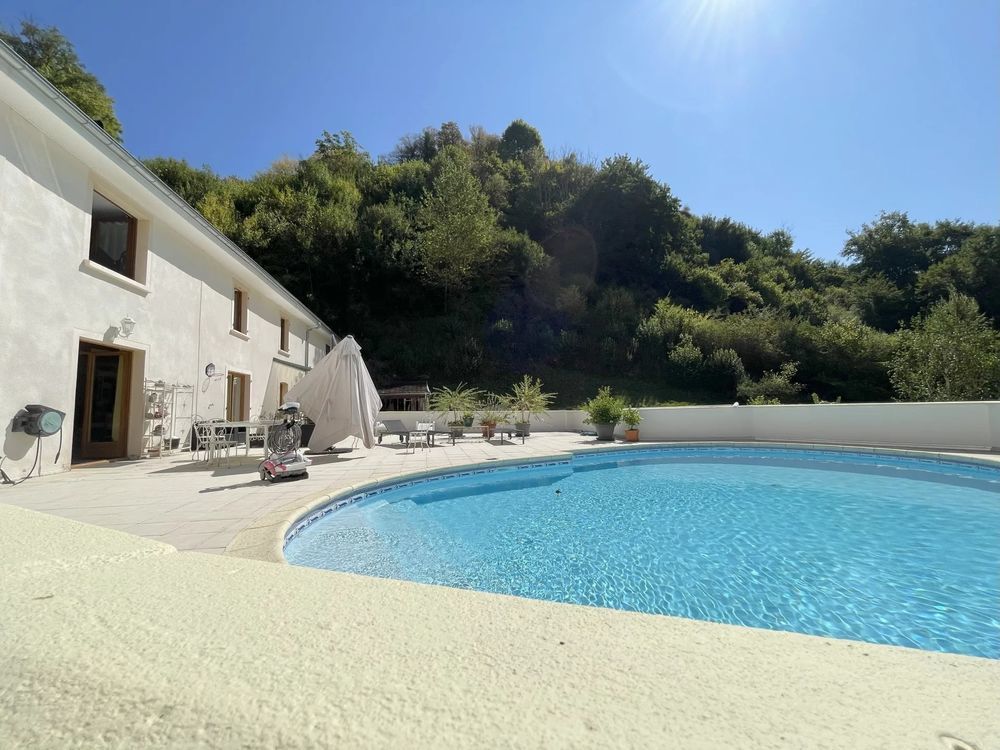 � vendre  Maison Besan�on (25000)