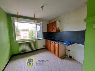  Maison � vendre 5 pi�ces 