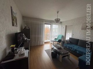  Appartement � vendre 3 pi�ces 64 m�