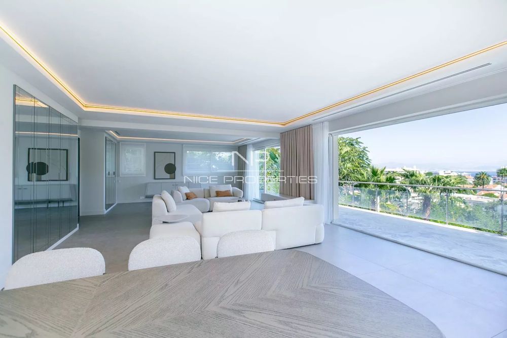� vendre  Villa Antibes (06600)